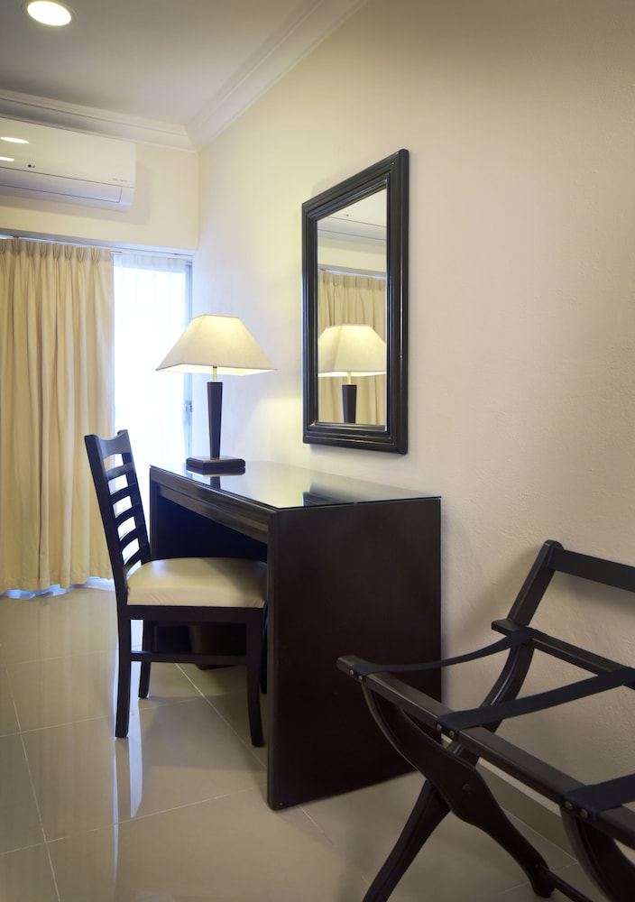Hotel Bonampak 30/33