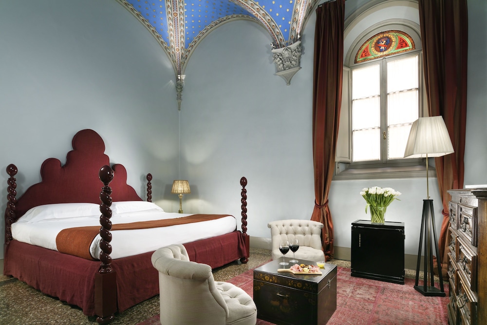 Al Palazzo Del Marchese Di Camugliano 35/76