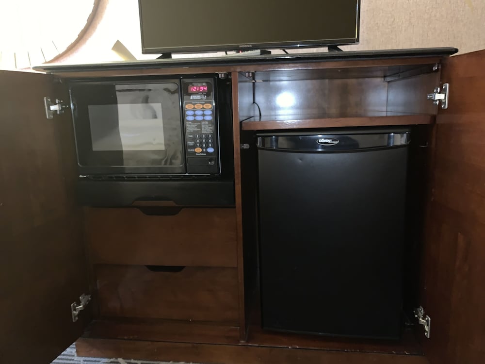 Quality Inn and Suites Brainerd MN 21/39