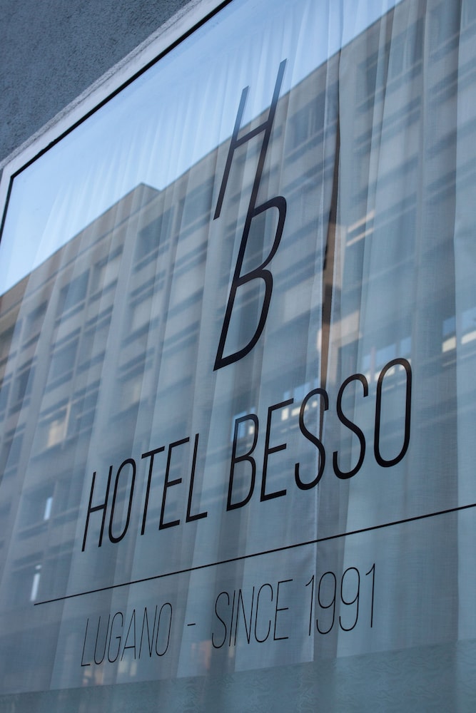 Hotel Besso Lugano Center 4/45