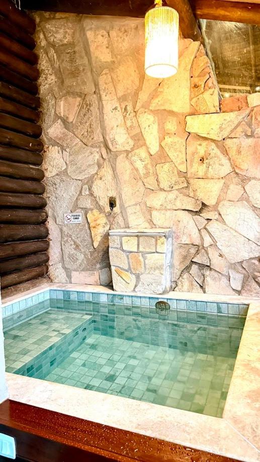 Villa Triacca Eco Pousada 16/28