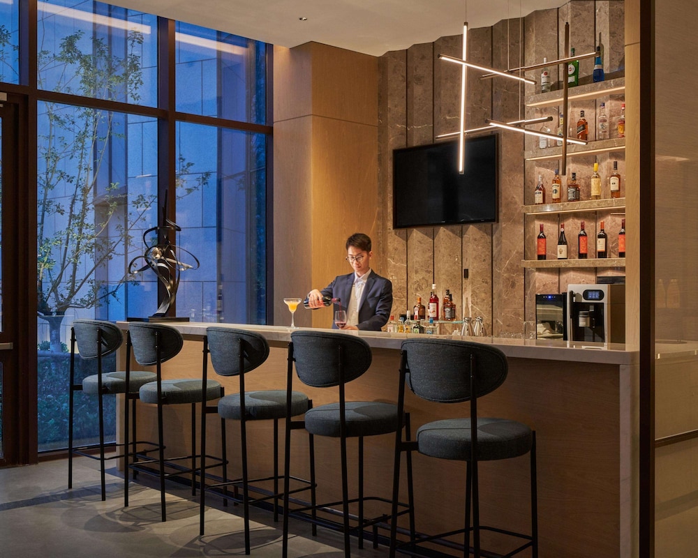 Hyatt Place Yantai Development Zone 23/37