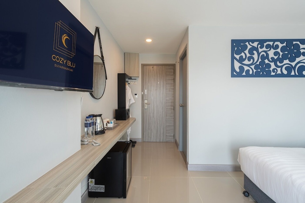 Cozy Blu Suvarnabhumi 26/50