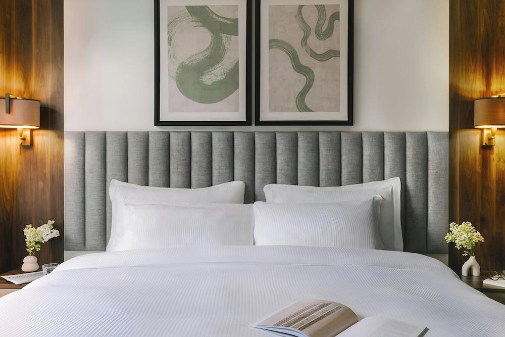 The Voyage Hotel Paddington 34/46