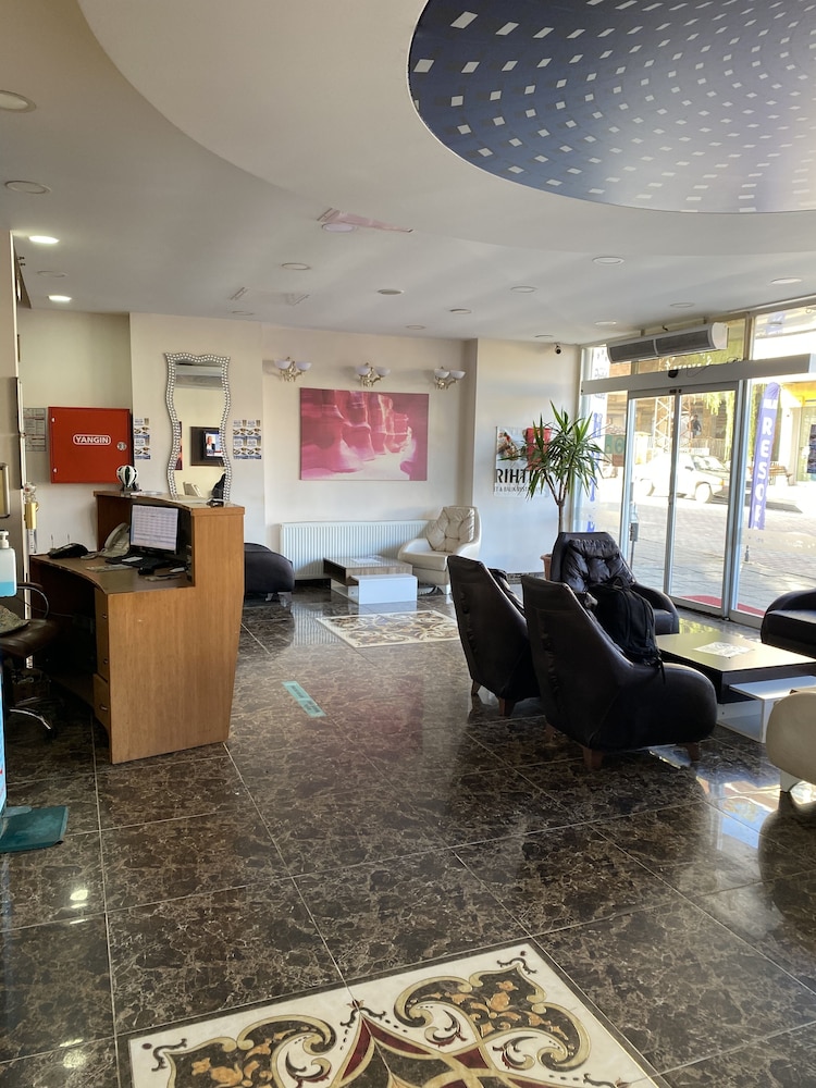Igneada Parlak Resort HOTEL 4/44