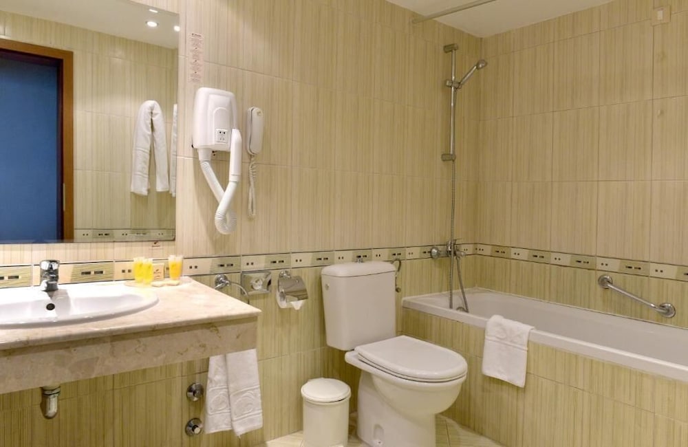 HVD Hotel Lotos Riviera Holiday Club 37/40