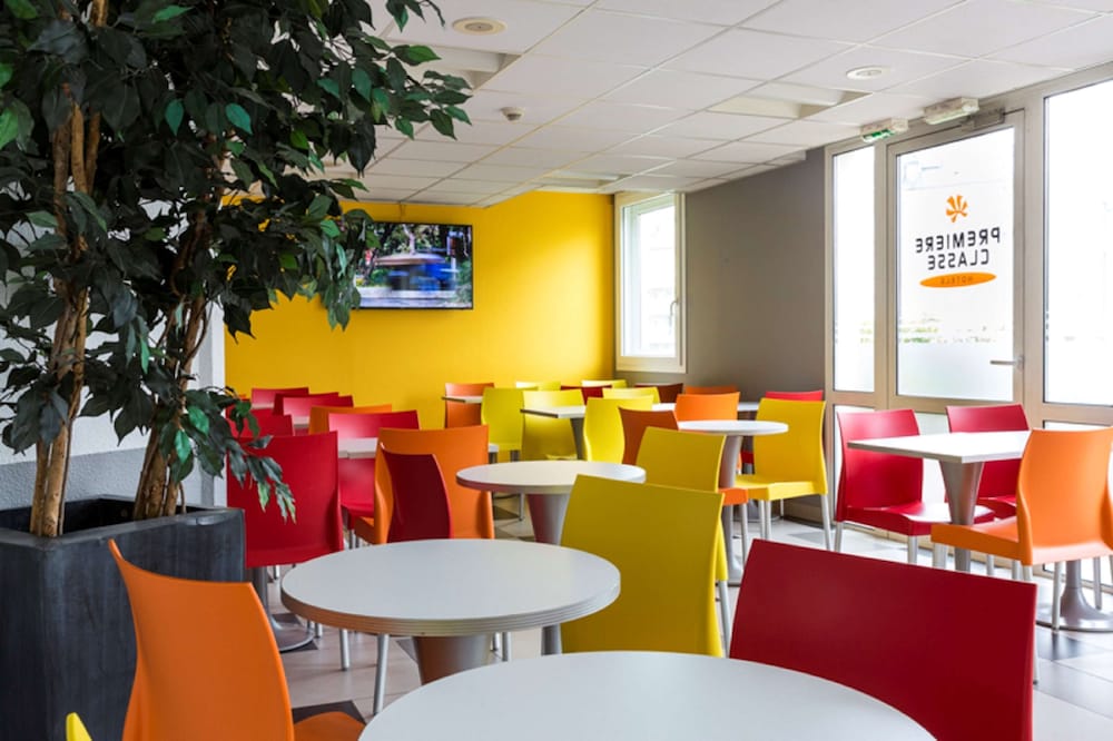 Premiere Classe Roissy - Aeroport Charles De Gaulle 47/61