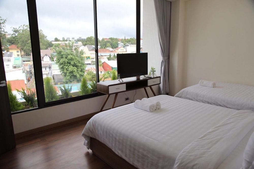 Ivy Hotel Da Lat 27/44