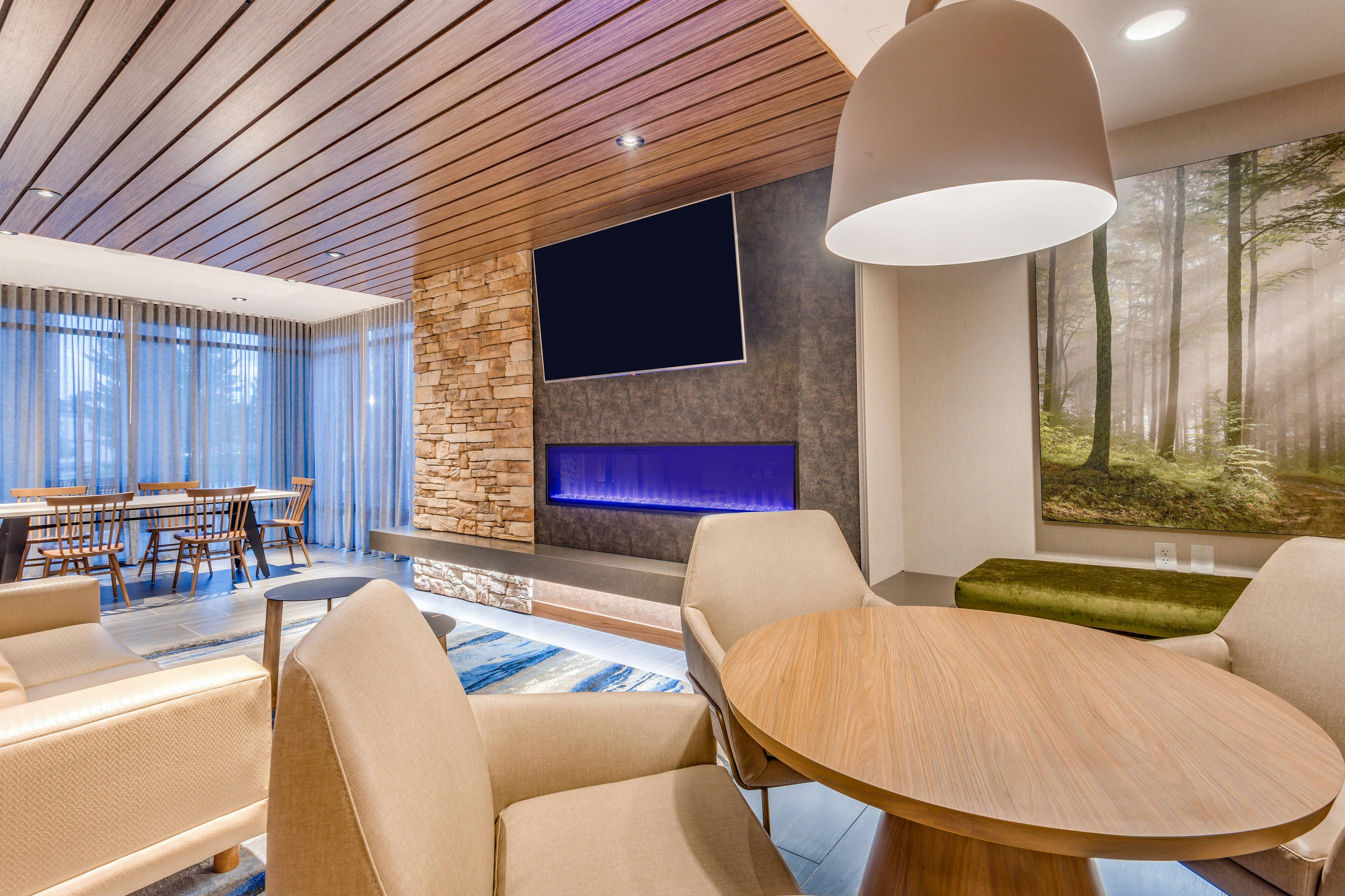 Fairfield Inn & Suites By Marriott Jasper 35/36