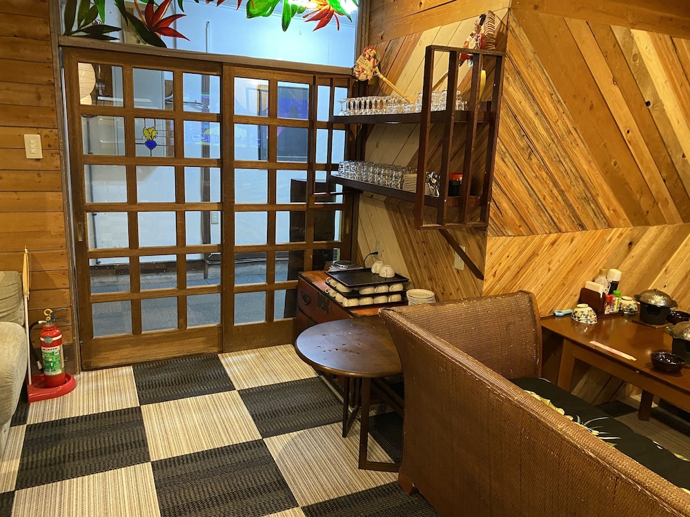 Otaru Tenguyama Sanrokukan 31/63