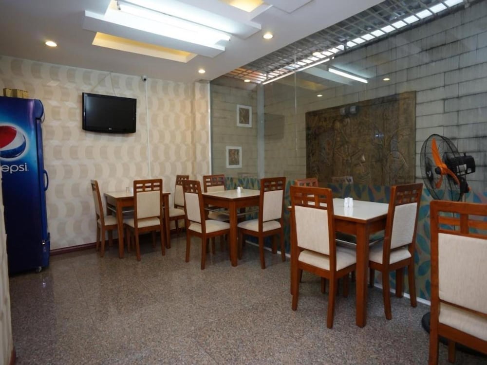 A25 Hotel - 14 Luong Huu Khanh 34/53