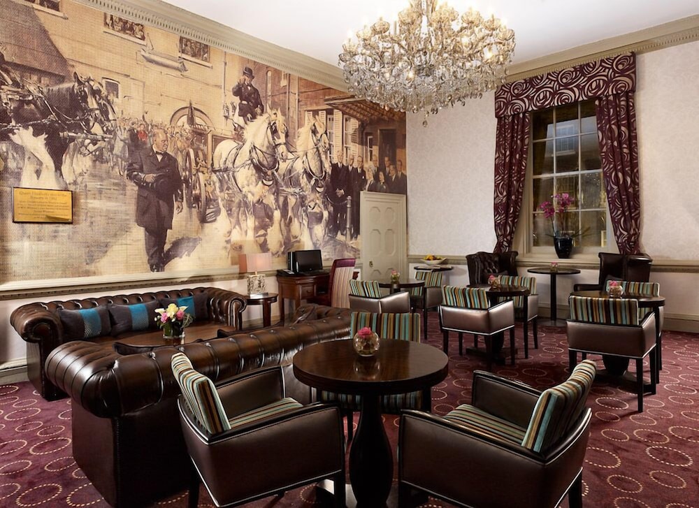 The Montcalm At The Brewery London 43/68