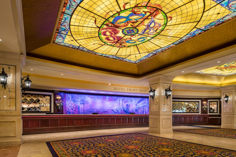 Showboat Atlantic城市酒店(Showboat Atlantic City) 图片3