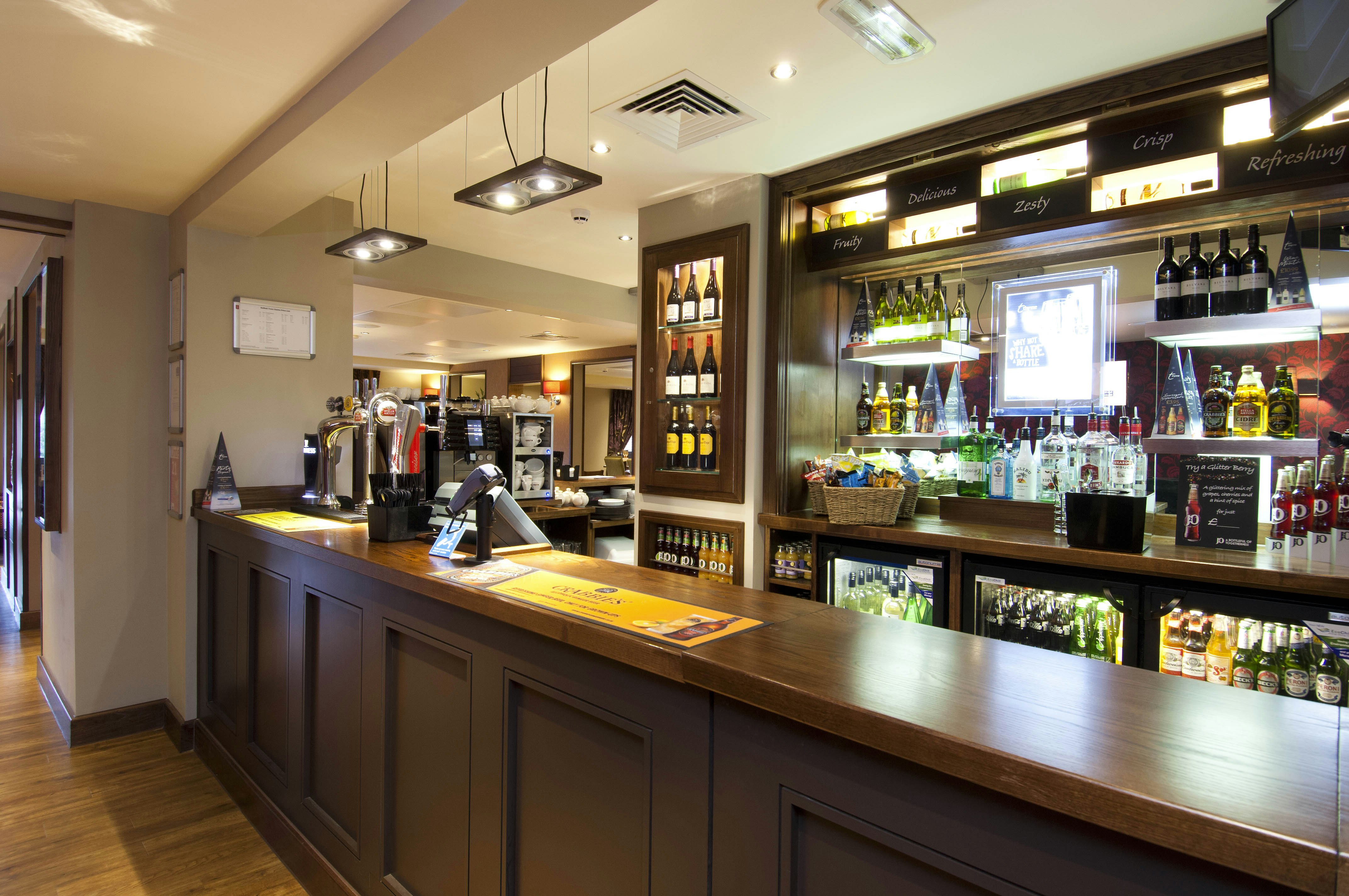 Premier Inn Solihull Town Centre 5/33