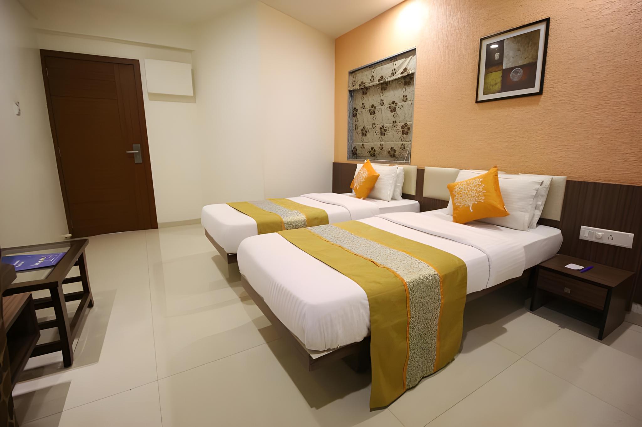 Hotel Jyoti 14/35