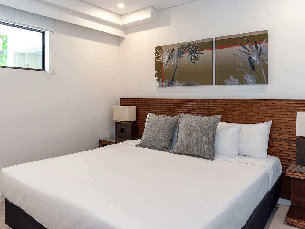 Pullman Port Douglas Sea Temple Resort and Spa 28/76