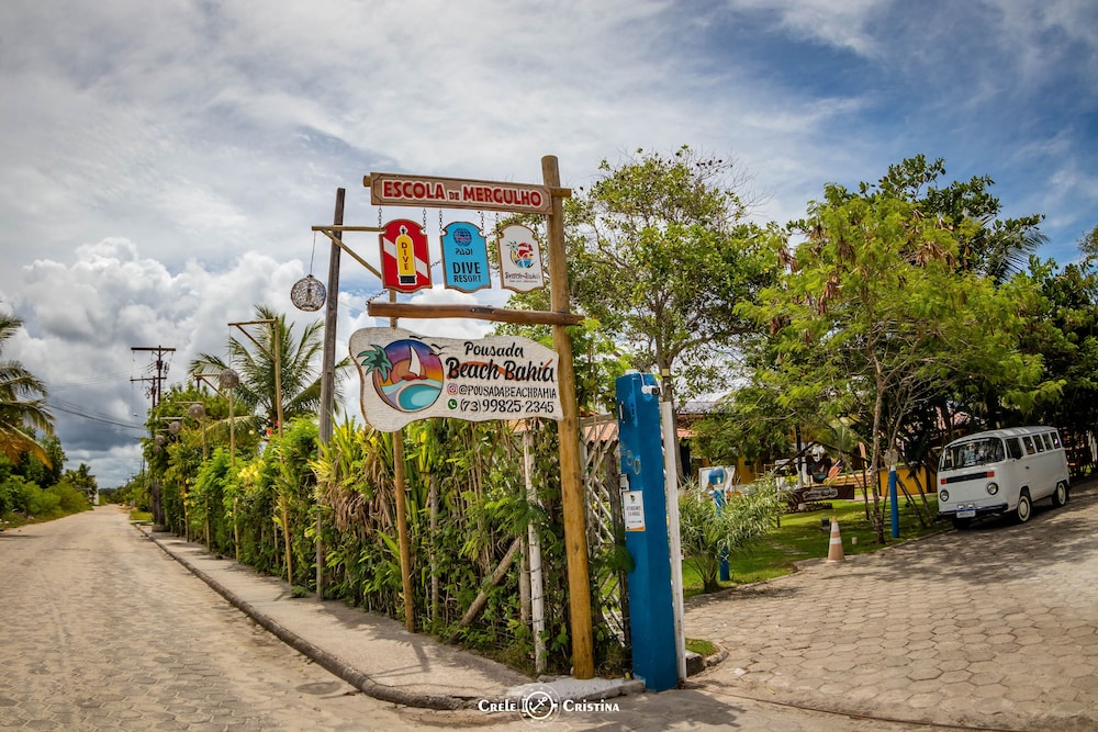 Pousada Beach Bahia 41/60