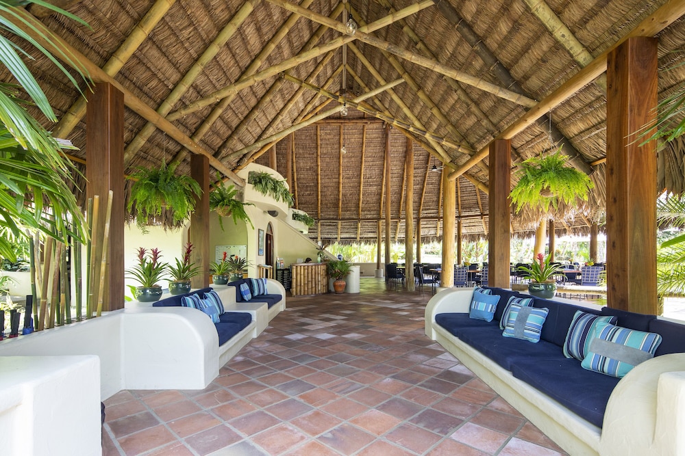 Bosque del Cabo Rain Forest Lodge 22/42