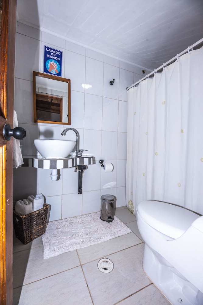 Apart Hotel Parina Atacama 49/50