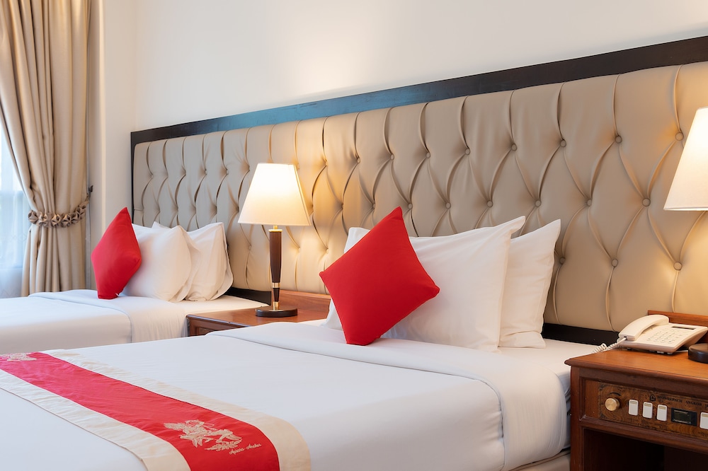 Monoreach酒店暹粒(Monoreach Hotel Siem Reap) 图片2