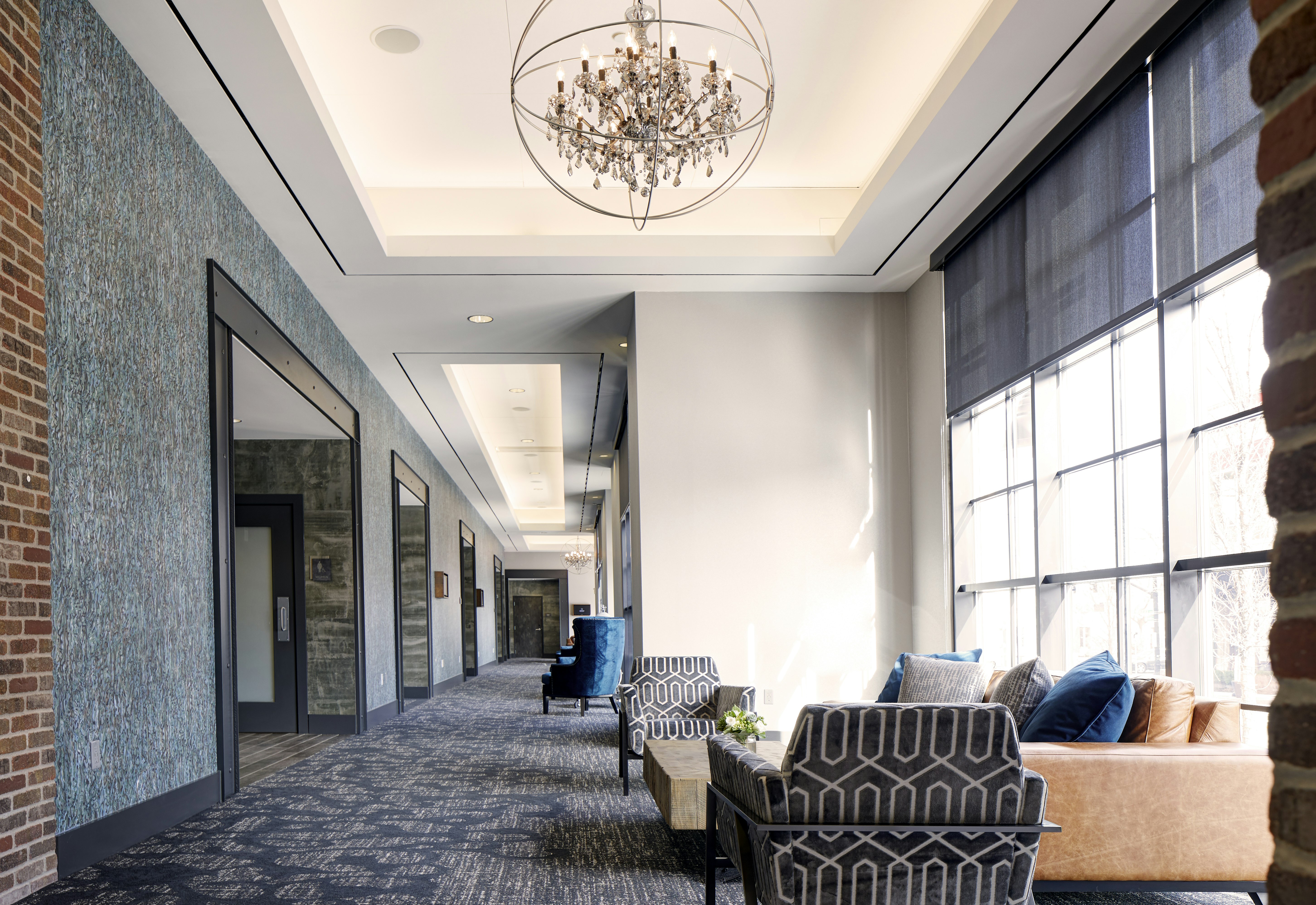 Archer Hotel Burlington 41/80