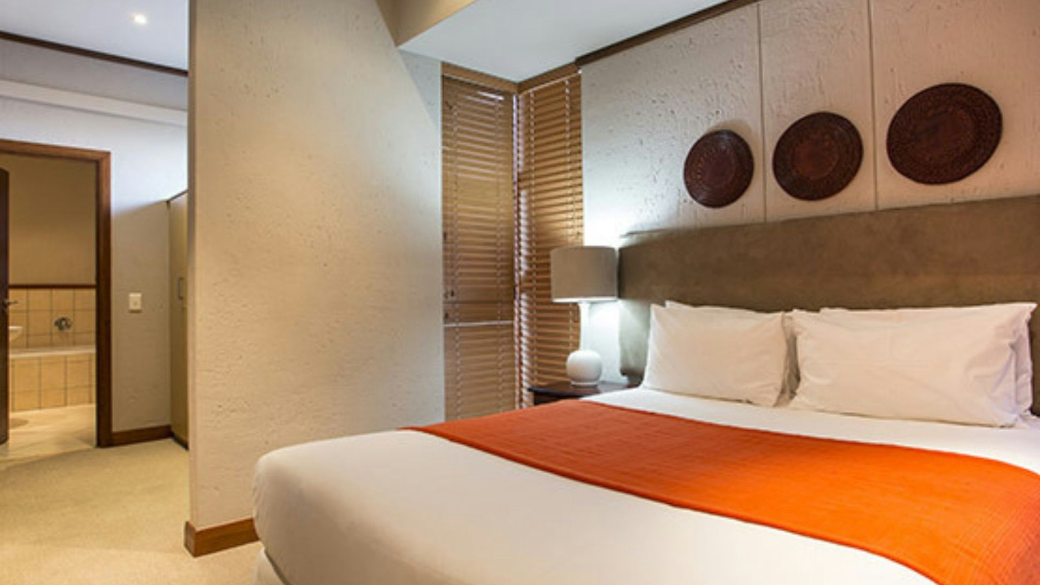 ANEW Hotel Ocean Reef Zinkwazi 1/7