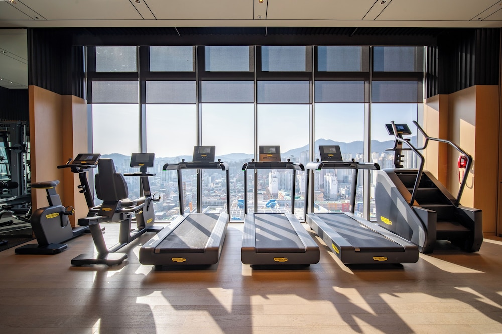 AC Hotel Seoul Geumjeong 24/48