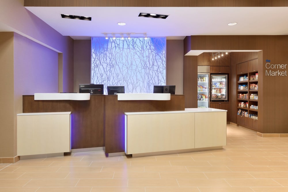 Fairfield Inn Philadelphia Valley Forge/King of Prussia 3/25