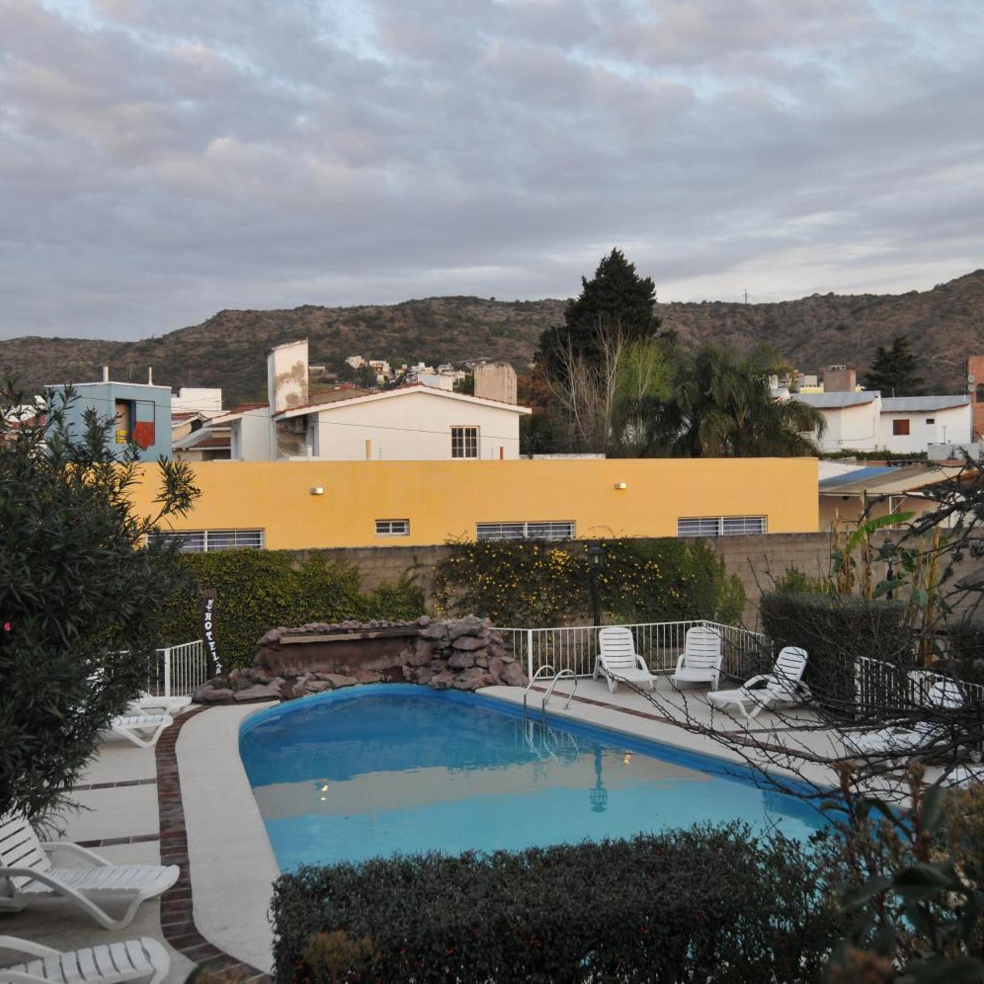 Hotel Casa Nostra 5/50