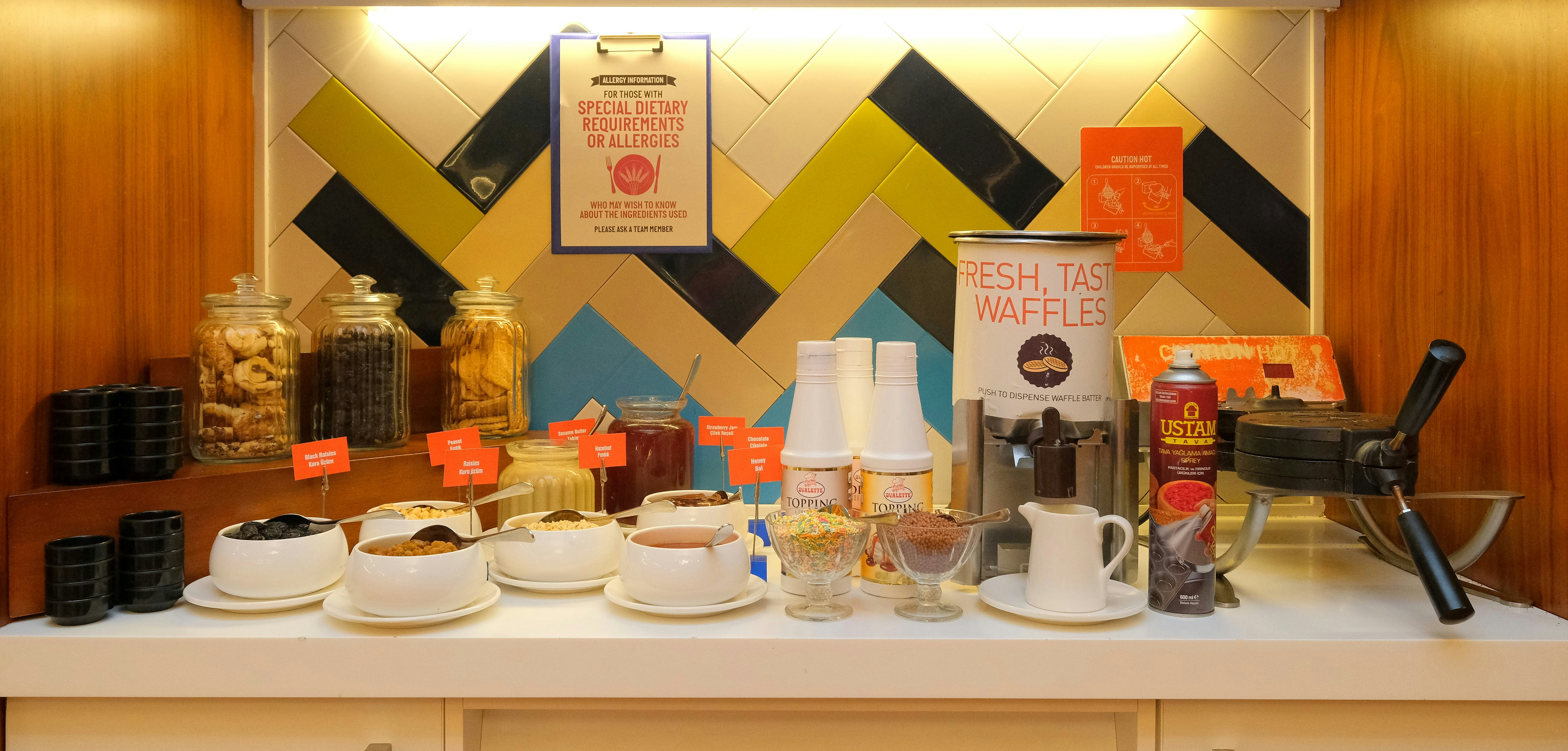 HAMPTON BY HILTON SAMSUN 6/34