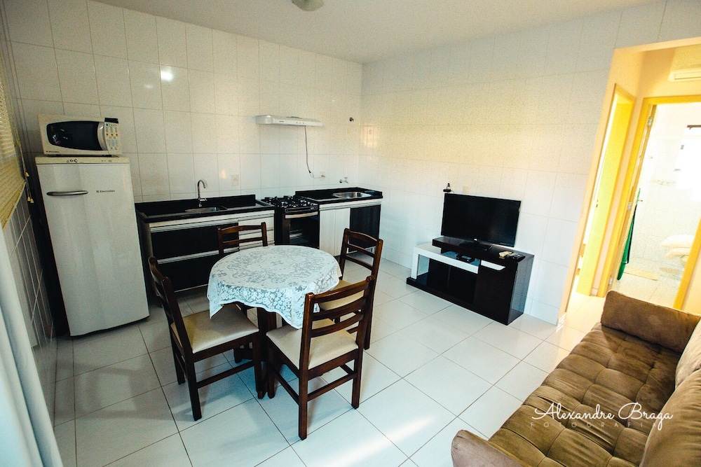 Apart Residencial Dos Reis 43/68