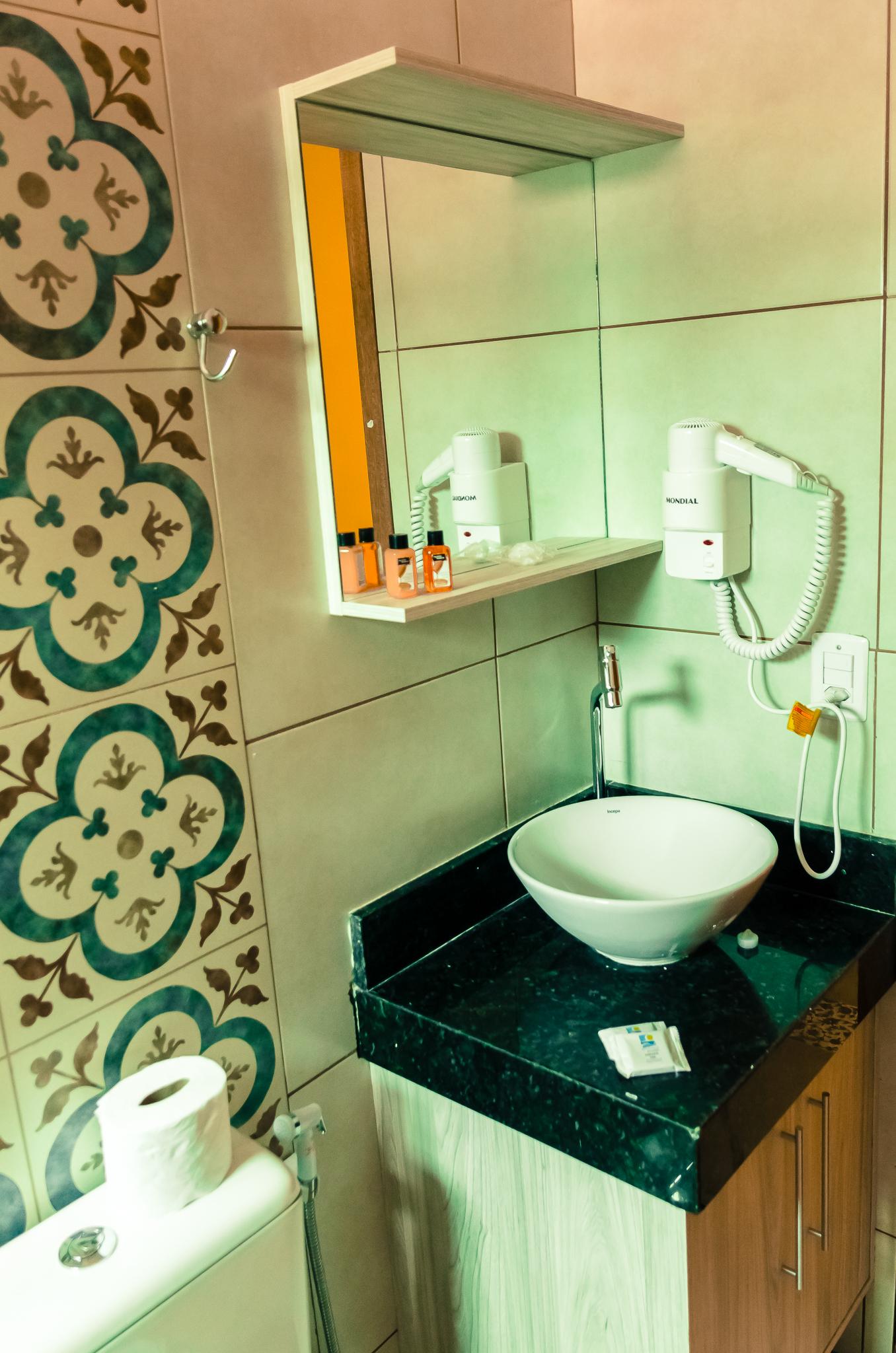 لوفت قياسي، Residencial Brava Club Exclusive 6/8