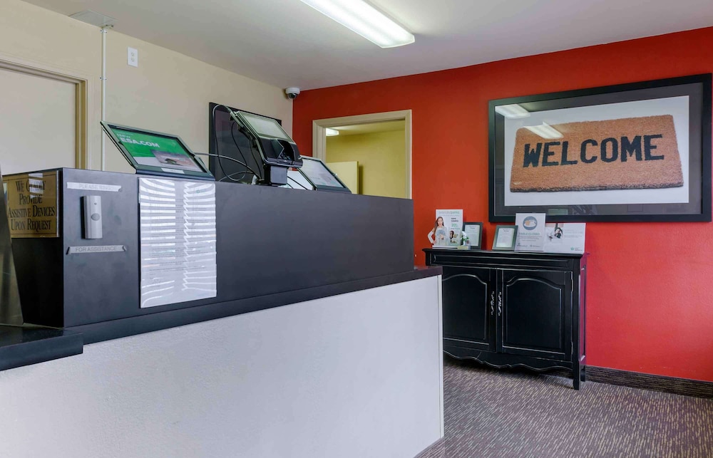 Extended Stay America - El Paso - West 3/54