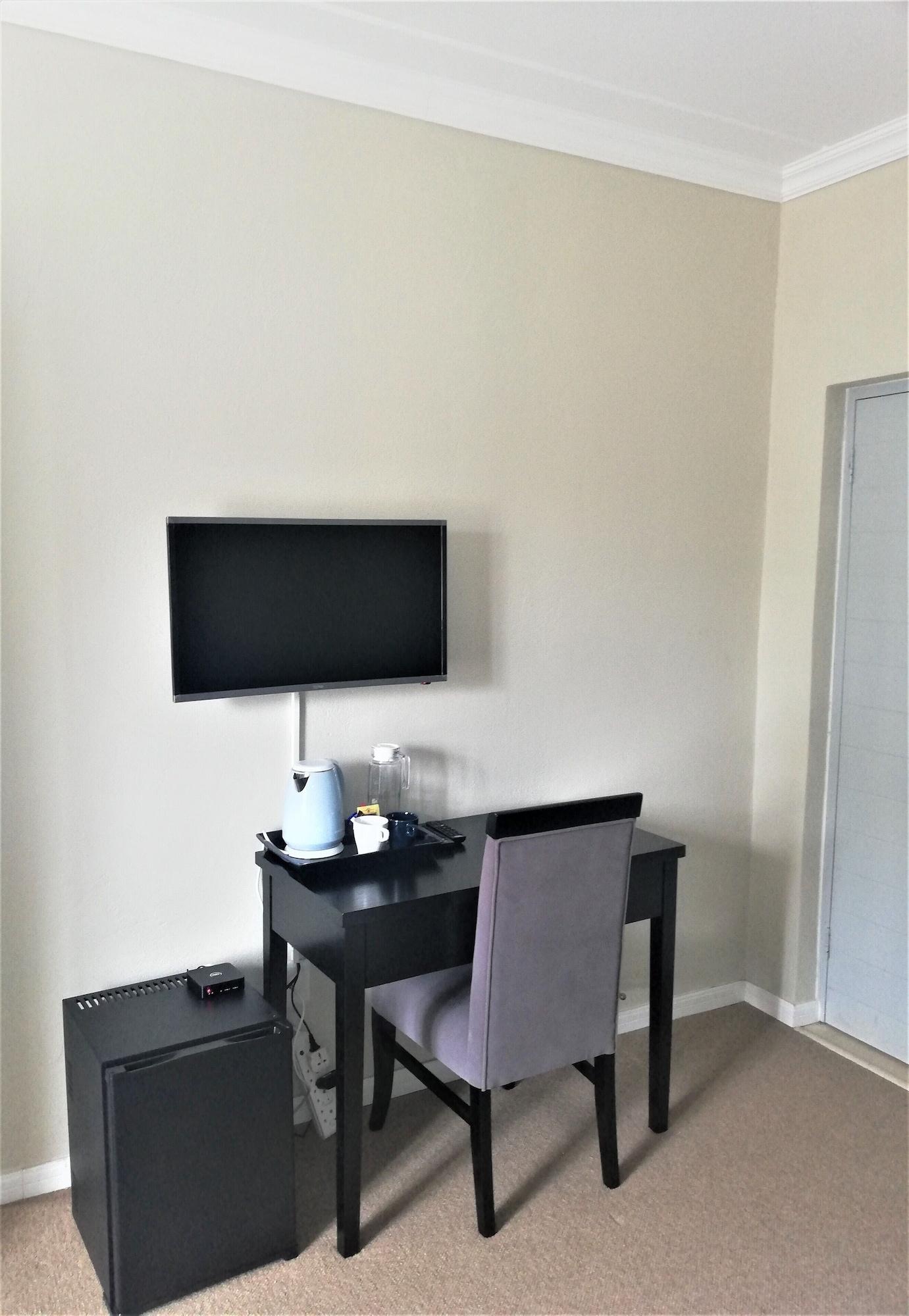 Atlantic Pearl Guest House Rivonia 18/24