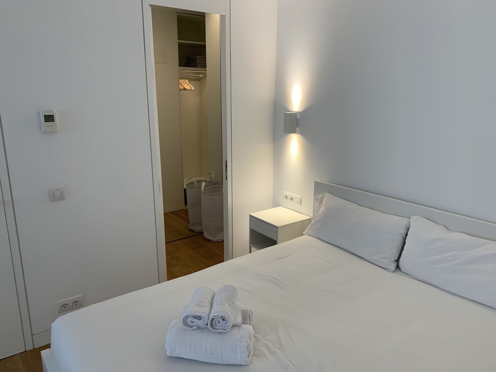Apartamentos Hoom Juan Bravo 56 16/49