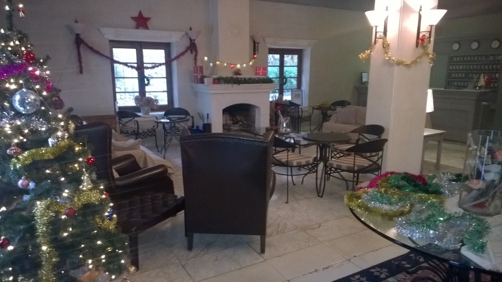 Patara Prince Hotel & Resort 23/50
