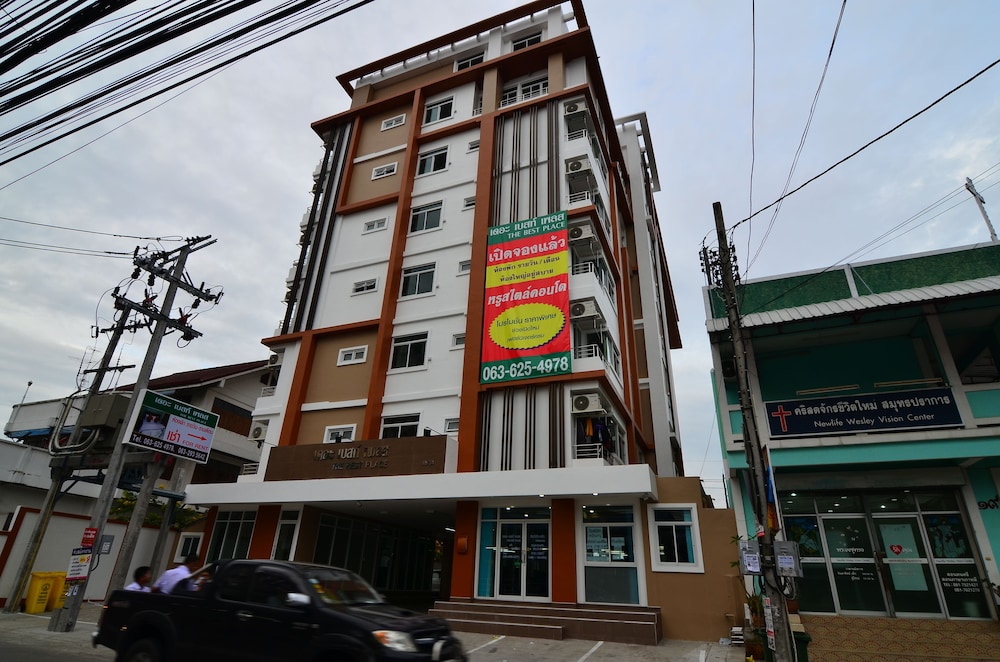 The Best Place 5/58