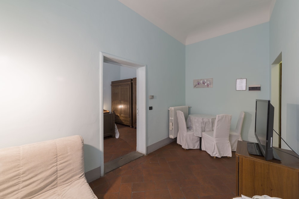 La Residenza Del Proconsolo 11/24