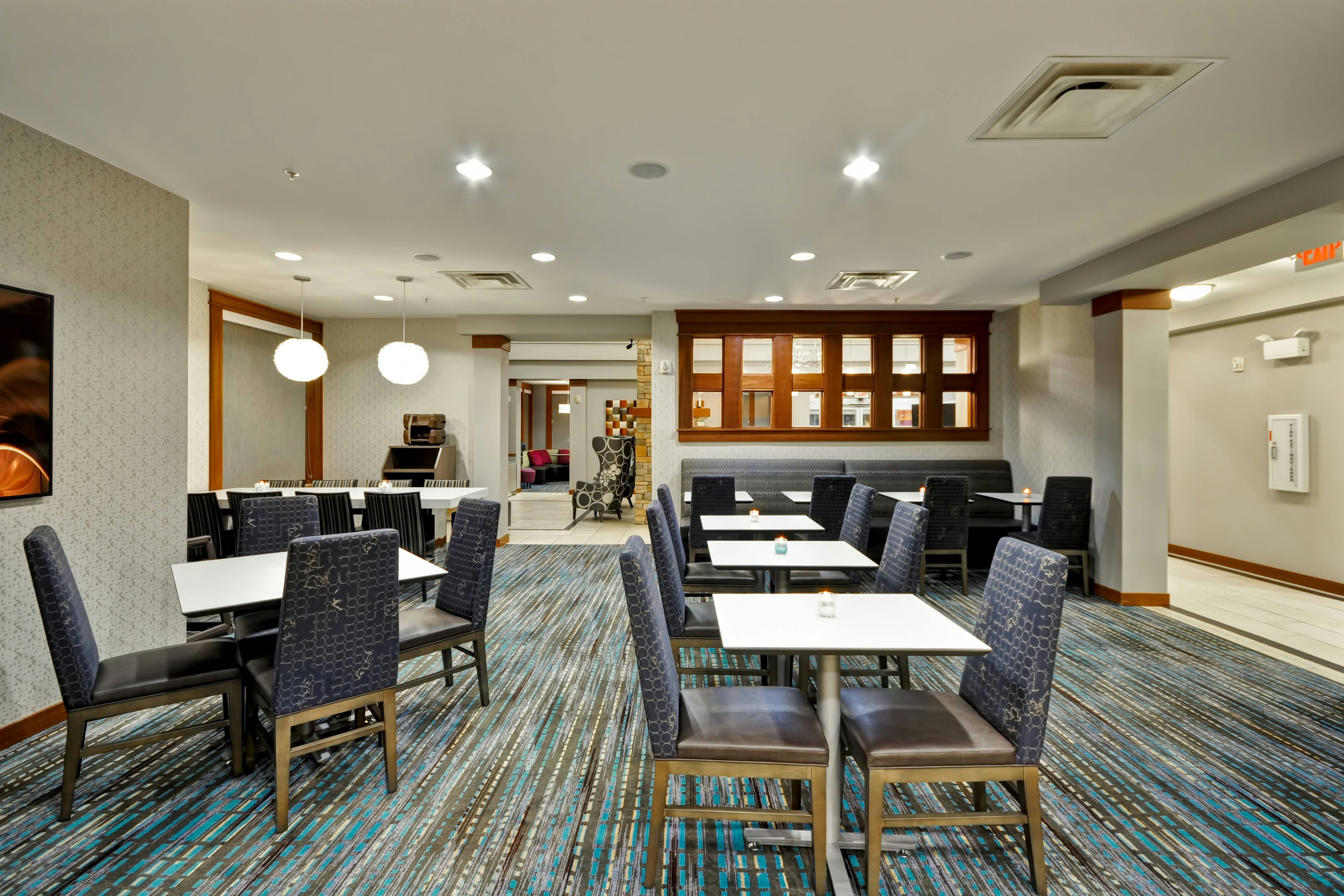 RESIDENCE INN BY MARRIOTT GULFPORT-BILOXI AIRPORT 14/20
