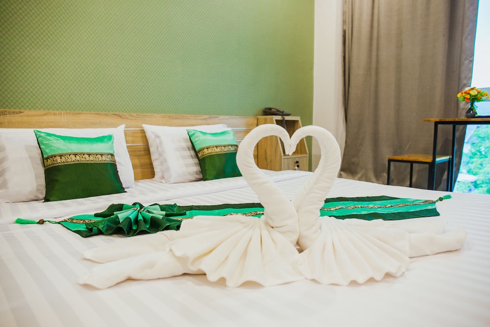 Km Hotel Chiangmai 14/41