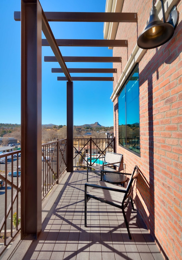 Hilton Garden Inn Prescott Downtown 22/46