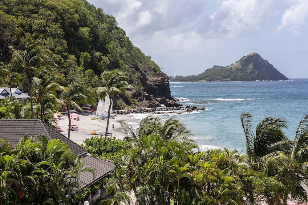 BodyHoliday Saint Lucia 44/49