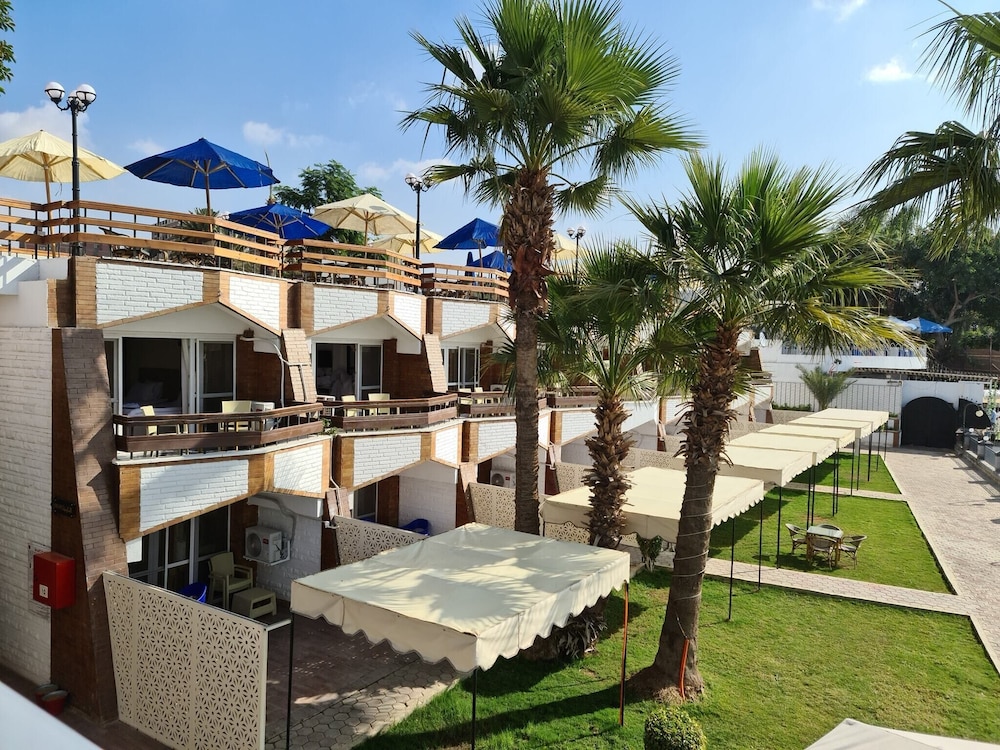 Jewel Maadi Cabins and Club 45/50