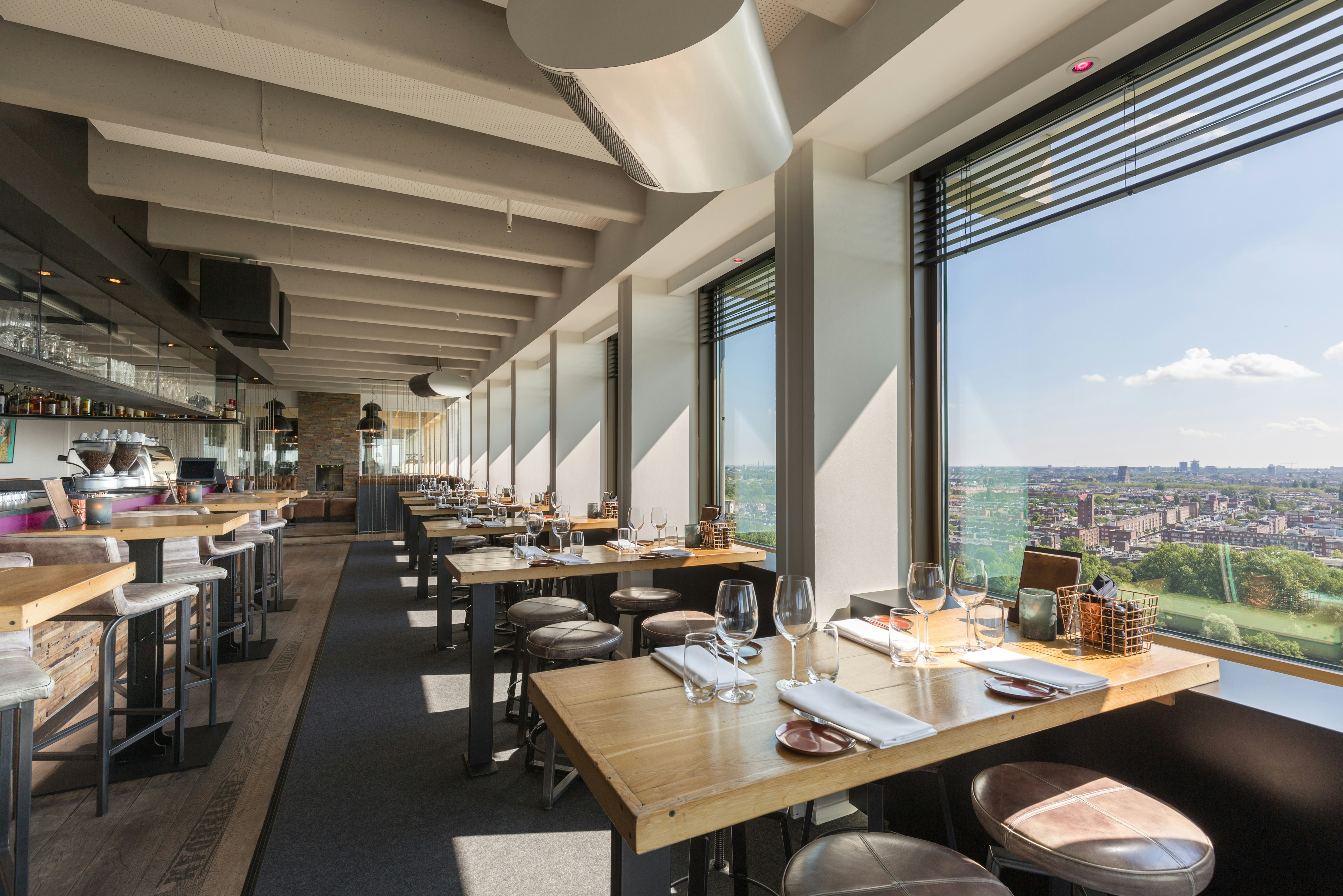 Leonardo Hotel Amsterdam Rembrandtpark 64/91