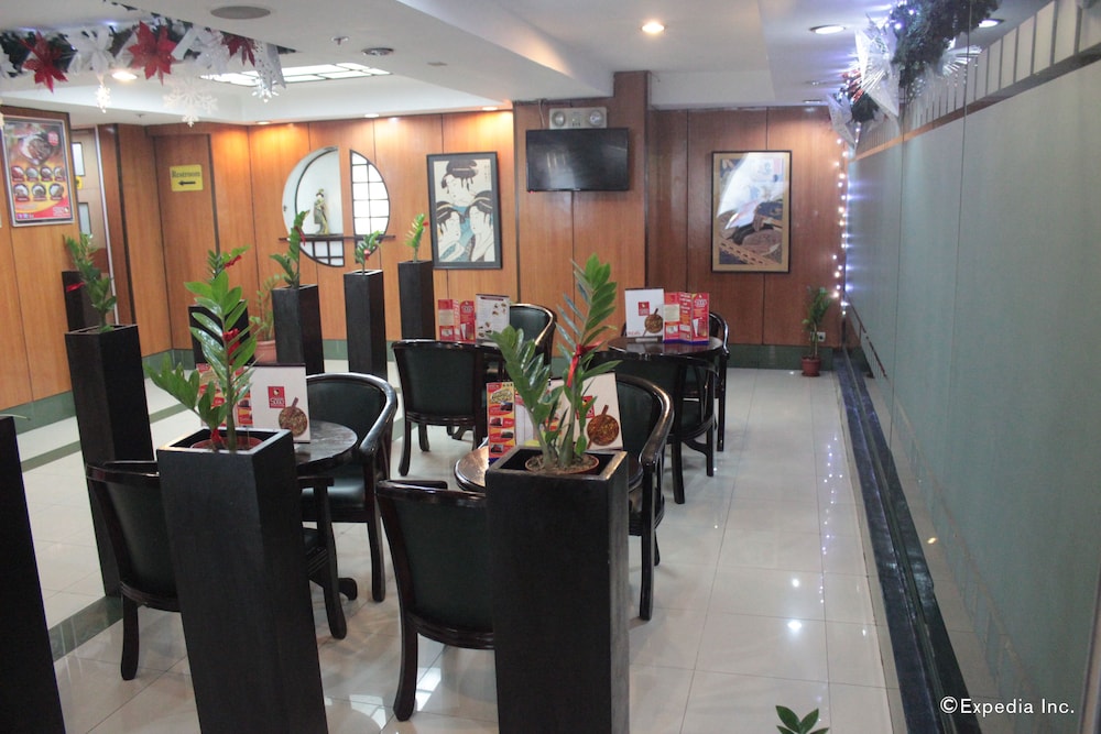 Hotel Sogo Banawe 32/42