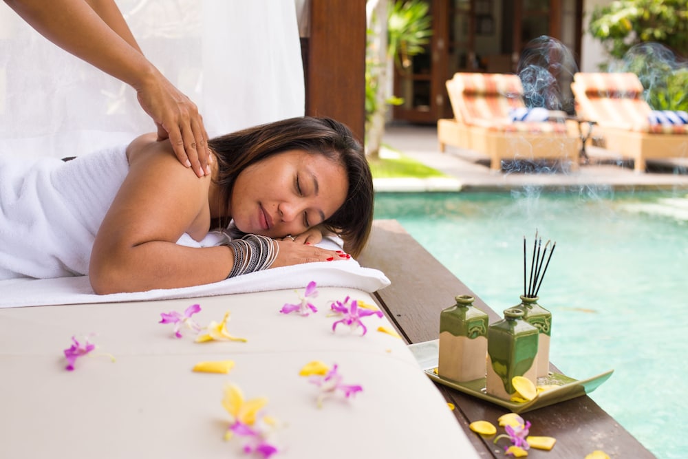 Villa Seriska Seminyak Bali 4/50