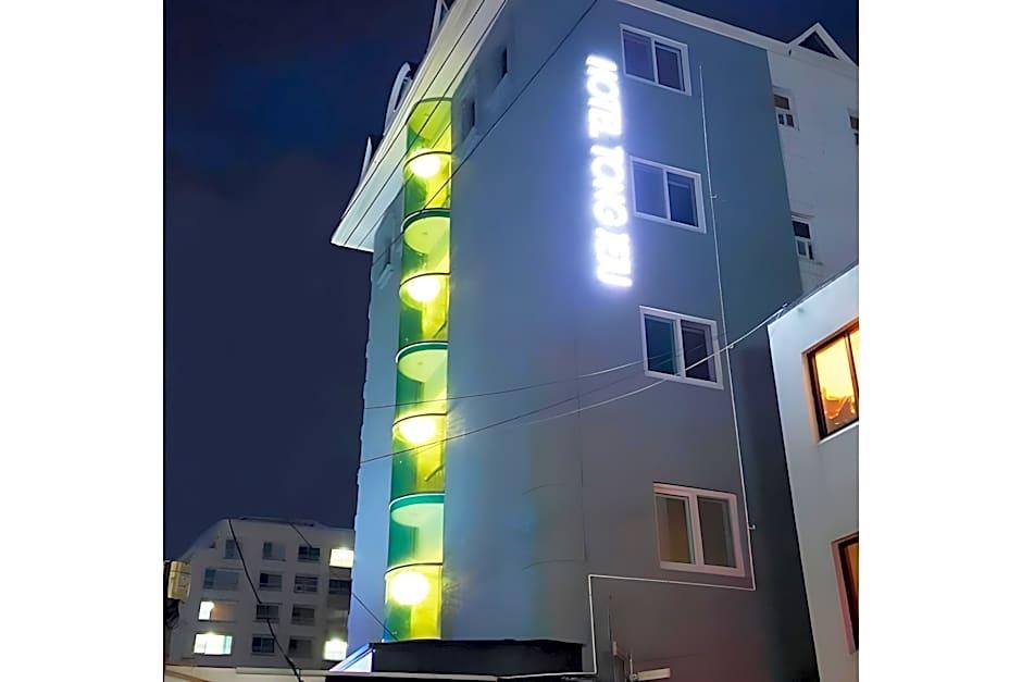 Hotel Gaon J Stay 1/38