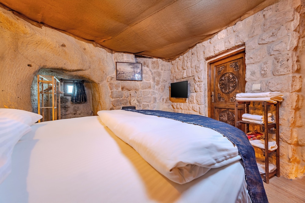 Saliche Cappadocia Cave Suite 8/50