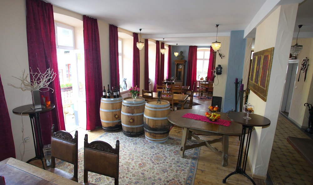 Osteria Del Vino Cochem 54/64