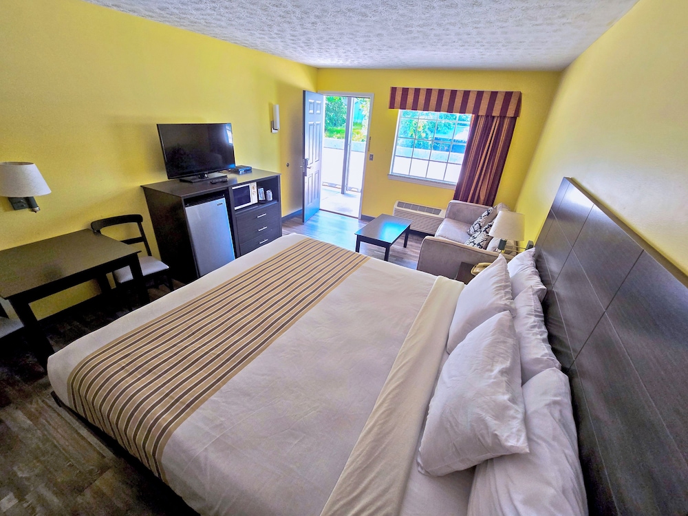 Meriwether Country Inn 22/40